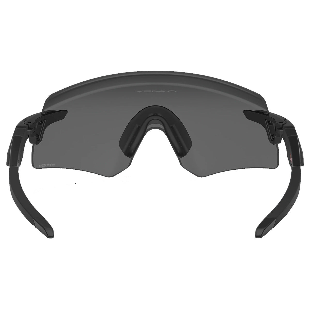 Occhiali Oakley Encoder - Matte Black Prizm Black