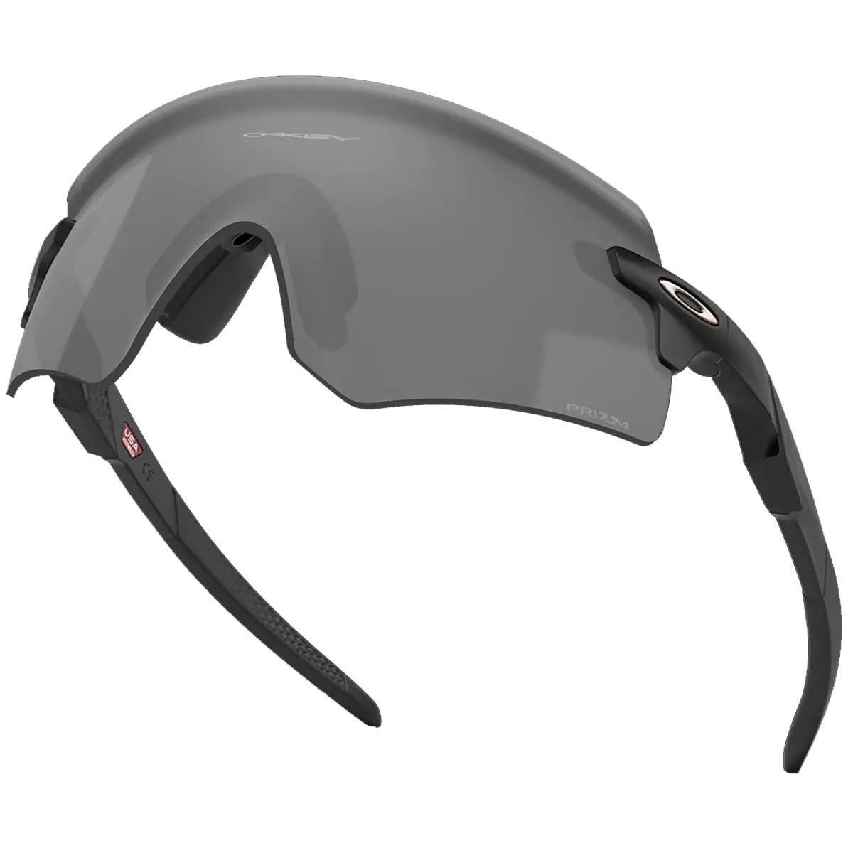 Occhiali Oakley Encoder - Matte Black Prizm Black
