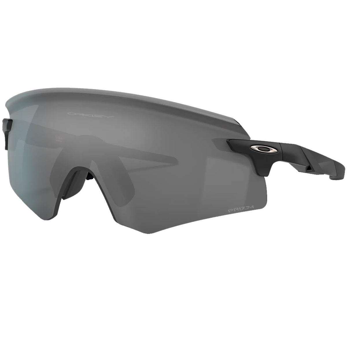 Occhiali Oakley Encoder - Matte Black Prizm Black