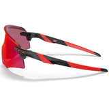 Occhiali Oakley Encoder - Matte Black Prizm Road - F