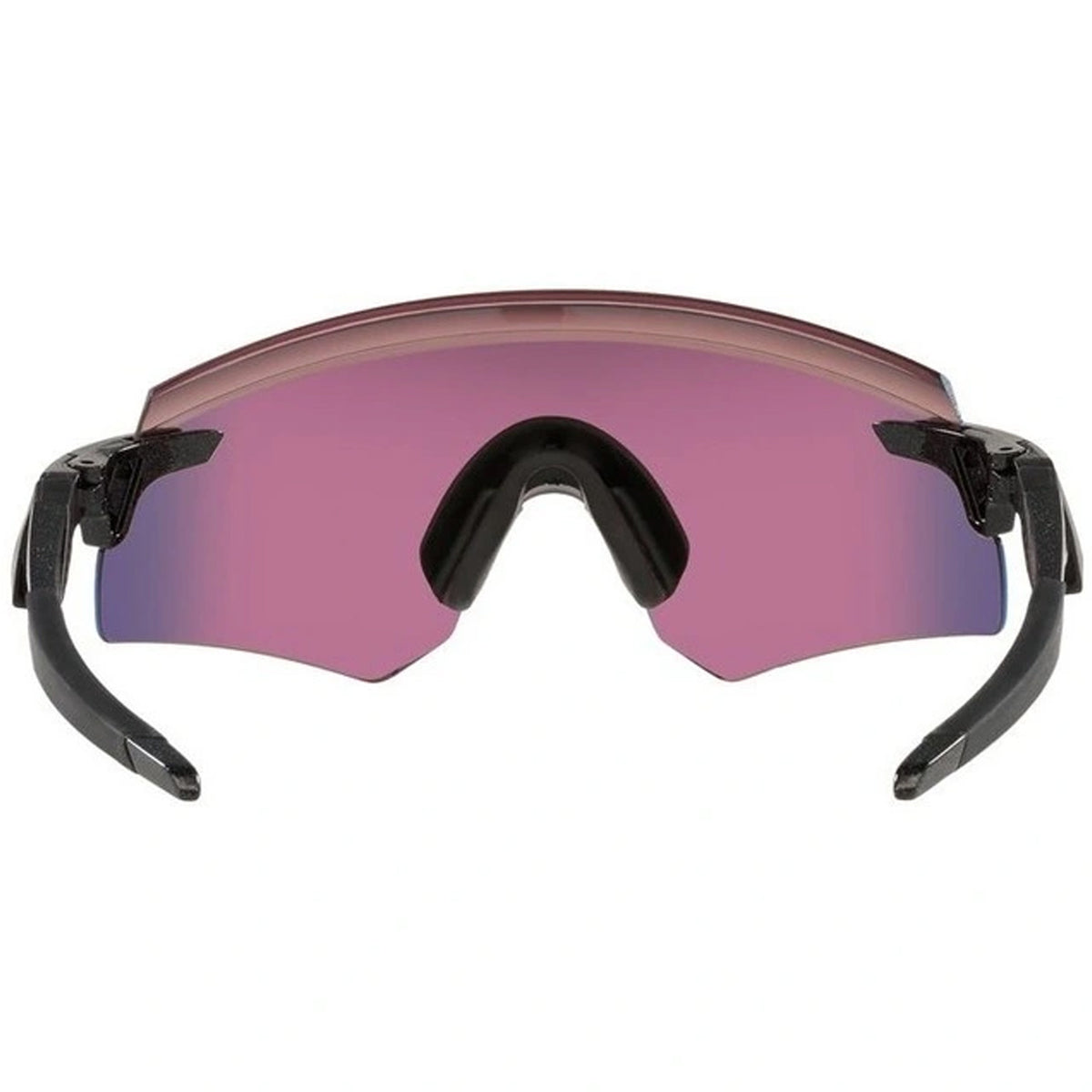 Oakley Encoder sunglasses - Dark Galaxy Prizm Road