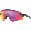 Oakley Encoder sunglasses - Dark Galaxy Prizm Road