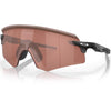 Oakley Encoder sunglasses - Matte Black Prizm Dark Golf