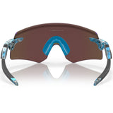 Occhiali Oakley Encoder - Sanctuary Swirl Prizm Sapphire - D