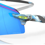 Oakley Encoder sunglasses - Sanctuary Swirl Prizm Sapphire