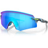 Oakley Encoder sunglasses - Sanctuary Swirl Prizm Sapphire