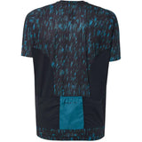 Maglia Oakley Endurance 2.0 - Nero verde - L