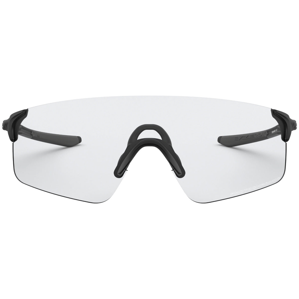 Occhiali Oakley EVZero Blades - Matte Black Clear Photocromic