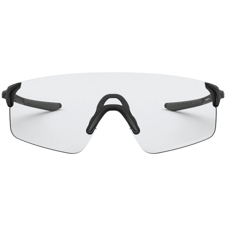 Occhiali Oakley EVZero Blades - Matte Black Clear Photocromic