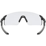 Occhiali Oakley EVZero Blades - Matte Black Clear Photocromic