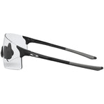 Occhiali Oakley EVZero Blades - Matte Black Clear Photocromic