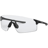 Occhiali Oakley EVZero Blades - Matte Black Clear Photocromic