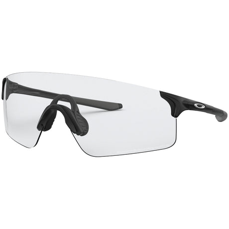 Occhiali Oakley EVZero Blades - Matte Black Clear Photocromic