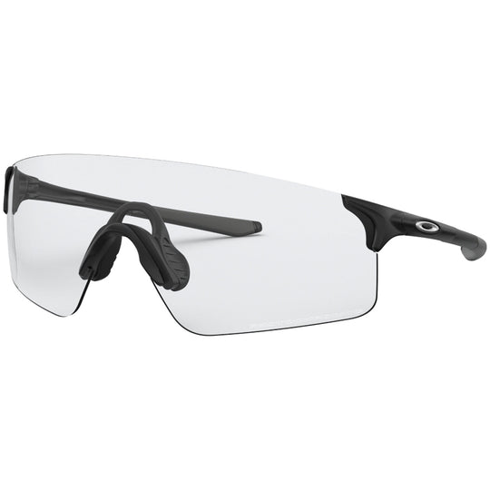 Oakley EVZero Blades brille - Matte Black  Clear Photocromic