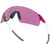 Occhiali Oakley EVZero Blades Jolt - Pink White Prizm road black