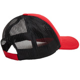 Cappellino Oakley Factory Pilot Trucker - Rosso - O
