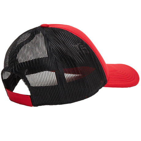 Cappellino Oakley Factory Pilot Trucker - Rosso - O
