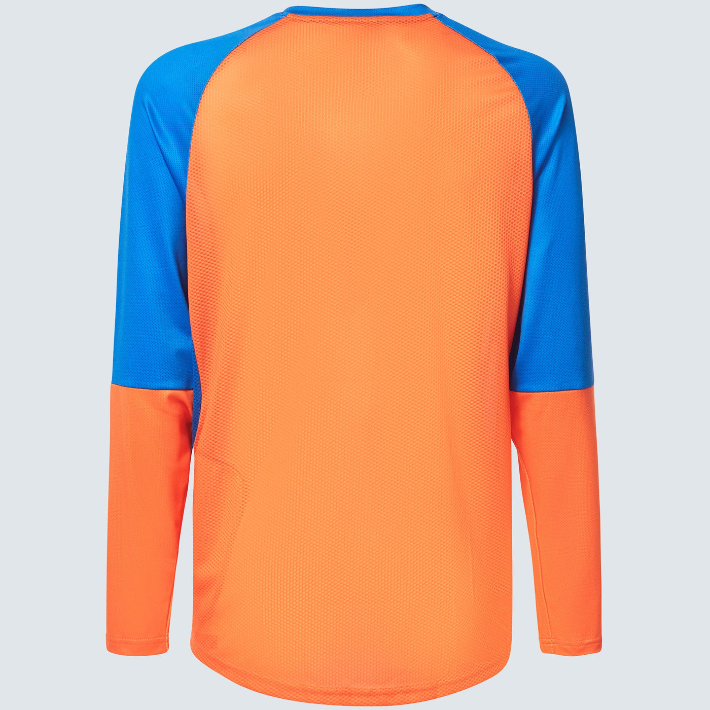 Maglia maniche lunghe Oakley Factory Pilot Mtb 2 - Arancio - Q