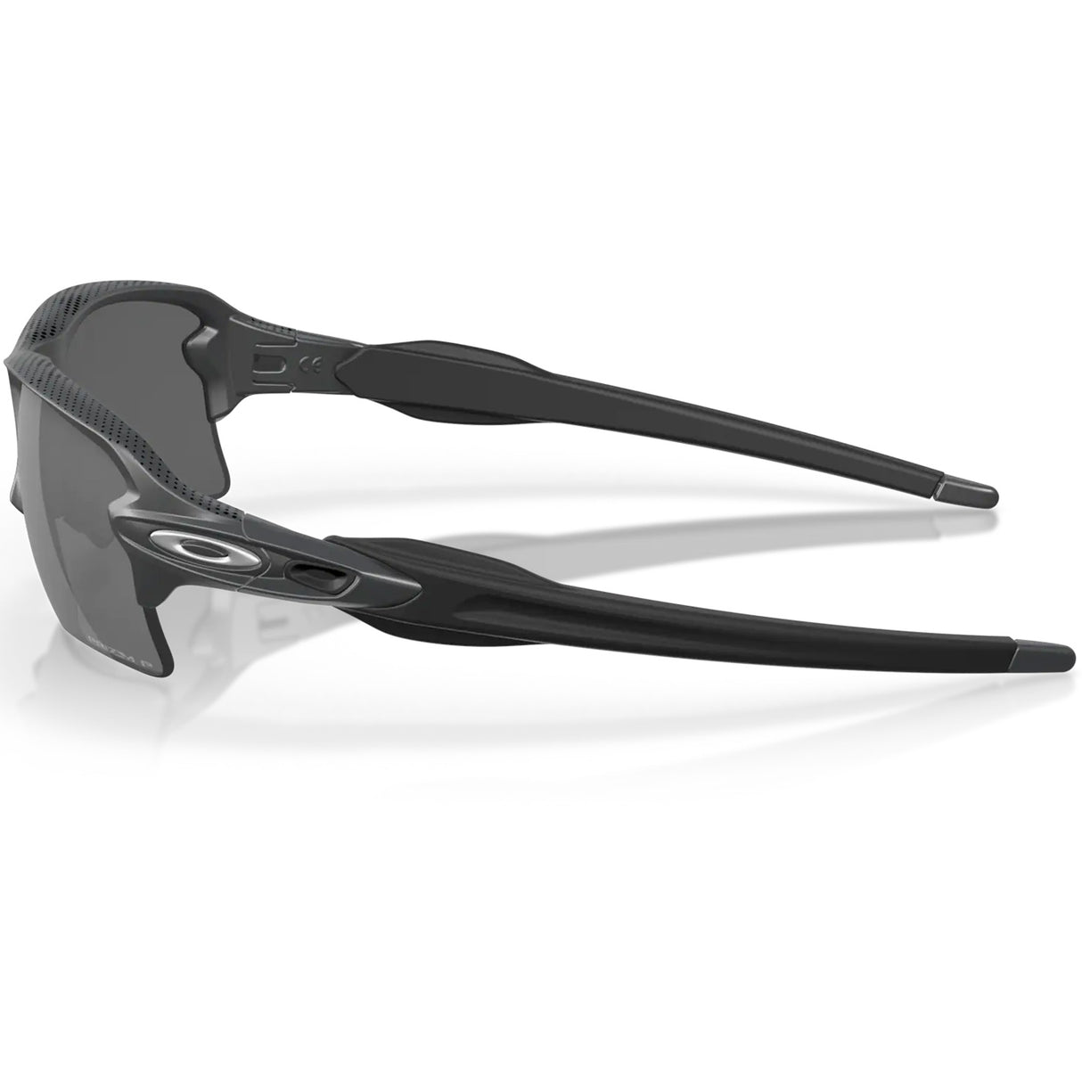 Occhiali Oakley Flak 2.0 XL High Resolution - Carbon Prizm Black Polarized - Q