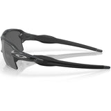 Occhiali Oakley Flak 2.0 XL High Resolution - Carbon Prizm Black Polarized - Q