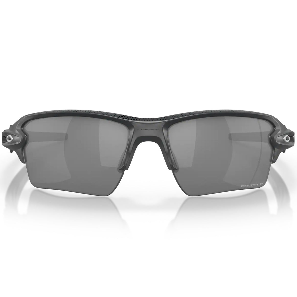 Occhiali Oakley Flak 2.0 XL High Resolution - Carbon Prizm Black Polarized - A