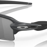 Occhiali Oakley Flak 2.0 XL High Resolution - Carbon Prizm Black Polarized - C