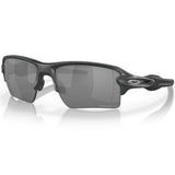 Occhiali Oakley Flak 2.0 XL High Resolution - Carbon Prizm Black Polarized - P