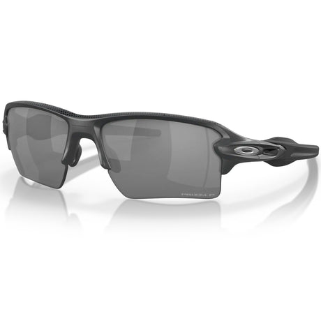 Occhiali Oakley Flak 2.0 XL High Resolution - Carbon Prizm Black Polarized - P