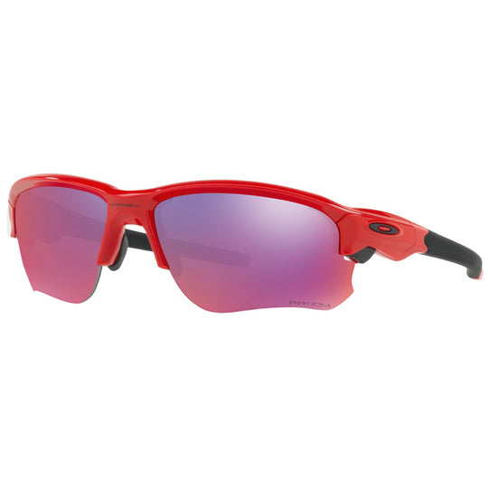 Oakley Flak Draft Brille - Infrared Prizm Road