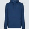 Oakley Freeride Fleece hoodie - Blue
