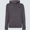 Oakley Freeride Fleece hoodie - Grey