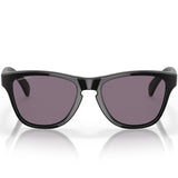 Occhiali Oakley Frogskins XXS - Polished Black Prizm Grey - H