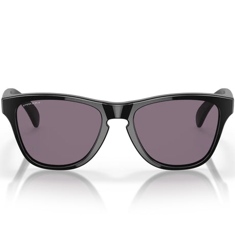 Occhiali Oakley Frogskins XXS - Polished Black Prizm Grey - H