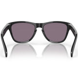 Occhiali Oakley Frogskins XXS - Polished Black Prizm Grey - I