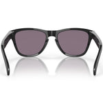 Gafas Oakley Frogskins XXS - Polished Black Prizm Grey