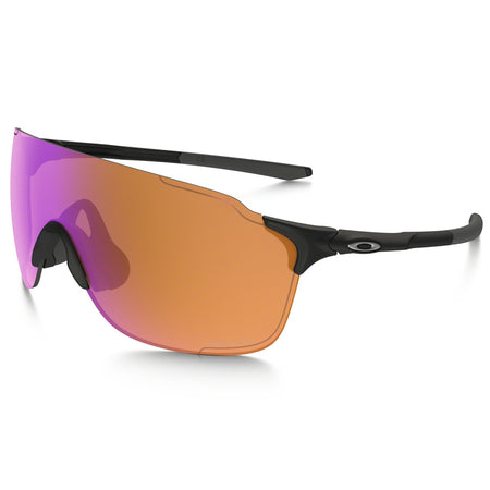 Oakley EVZero Stride Sunglasses - Matte Black Prizm Trail All4cycling