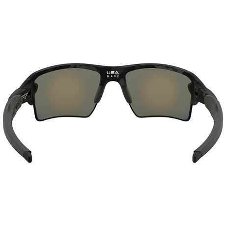 Occhiali Oakley Flak 2.0 XL - Black camo Prizm ruby