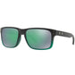 Occhiali Oakley Holbrook - Jade Fade Prizm Jade Iridium