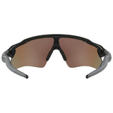 Occhiali Oakley Radar EV Path - Matte black Prizm deep water polarized