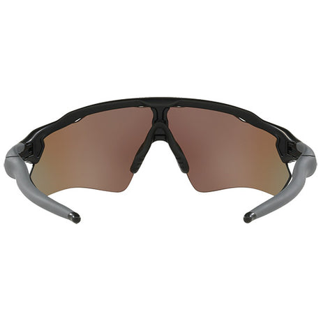 Occhiali Oakley Radar EV Path - Matte black Prizm deep water polarized