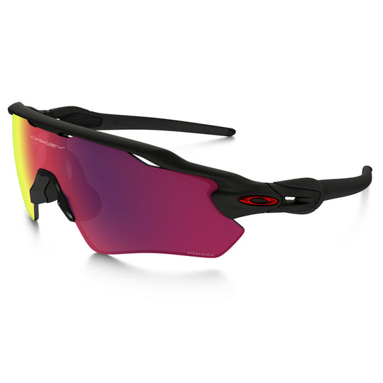 Oakley Radar EV Path Brille - Matte Black Prizm Road