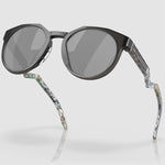 Gafas Oakley HSTN Verve - Matte Grey Smoke Prizm Black Polar