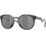 Occhiali Oakley HSTN Verve - Matte Grey Smoke Prizm Black Polar - I