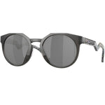 Gafas Oakley HSTN Verve - Matte Grey Smoke Prizm Black Polar