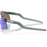 Occhiali Oakley Hydra - Crystal Black Prizm Violet - G