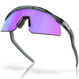 Occhiali Oakley Hydra - Crystal Black Prizm Violet - H