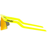 Occhiali Oakley Hydra - Tennis Ball Yellow Prizm Ruby - D