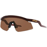 Occhiali Oakley Hydra - Rootbeer Prizm Tungsten - P