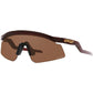 Occhiali Oakley Hydra - Rootbeer Prizm Tungsten - P