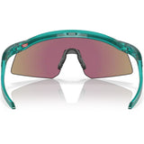 Occhiali Oakley Hydra - Trans Artic Surf Prizm Sapphire - A